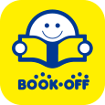 BOOK・OFF