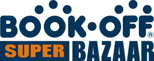 BOOKOFF SUPER BAZAAR