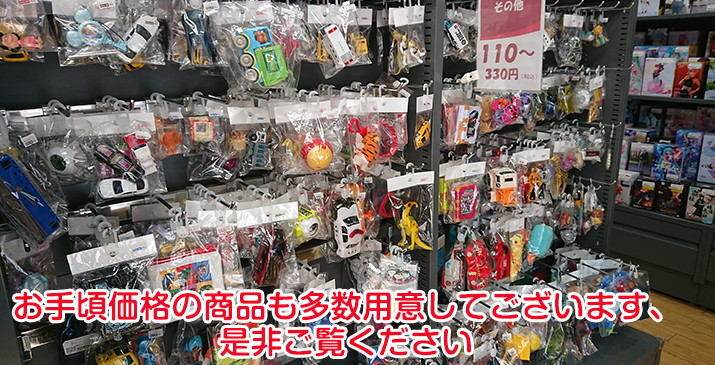埼玉伊奈店