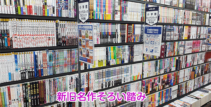 ふじみ野苗間店