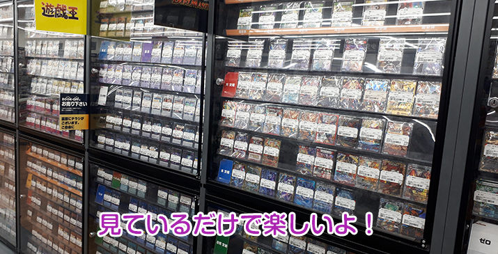 ふじみ野苗間店