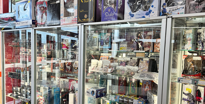 7号酒田店