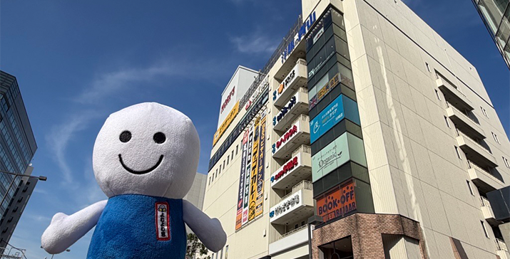 川崎モアーズ店