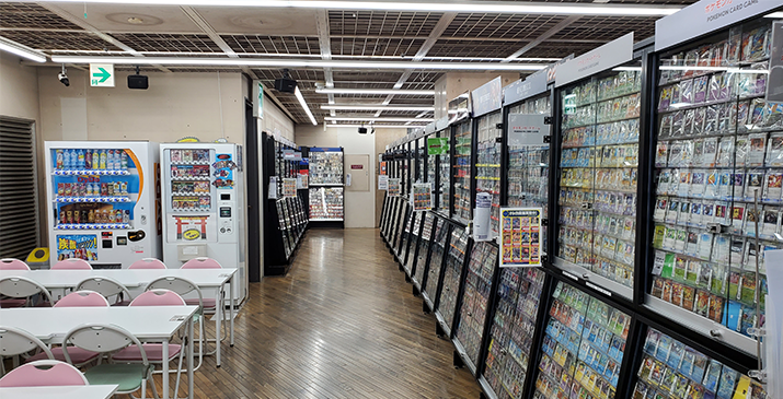 東千葉祐光店