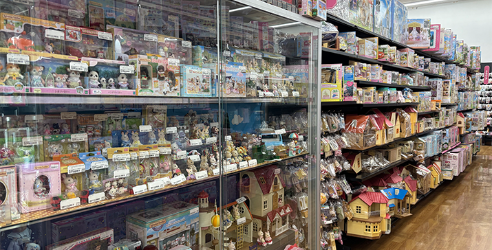 荒川沖店