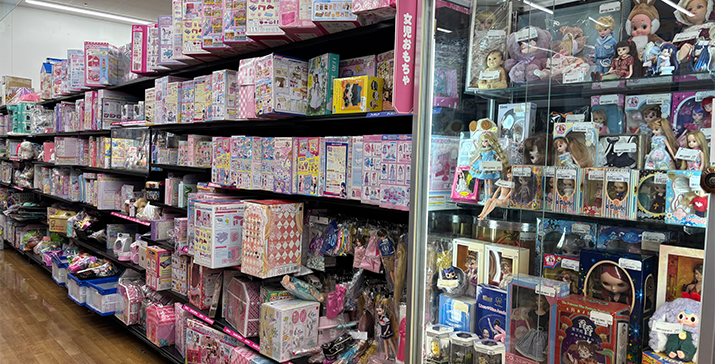 荒川沖店