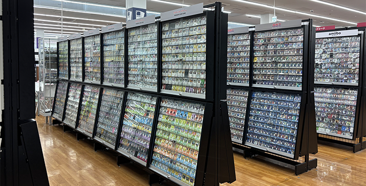 荒川沖店