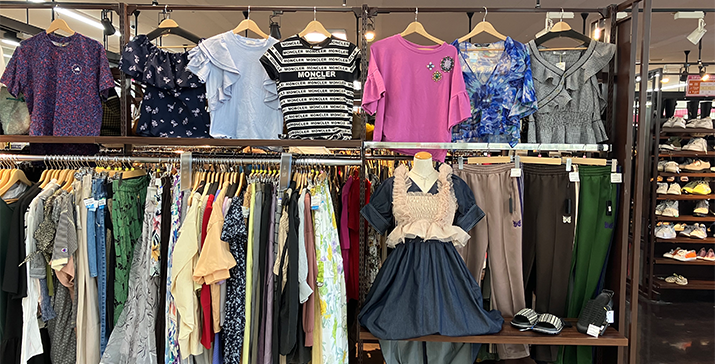 荒川沖店