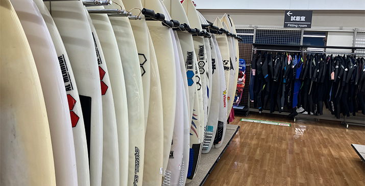荒川沖店