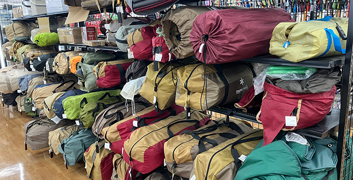荒川沖店