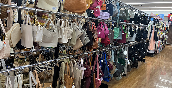 荒川沖店