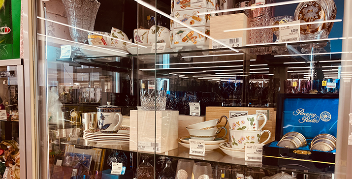 荒川沖店