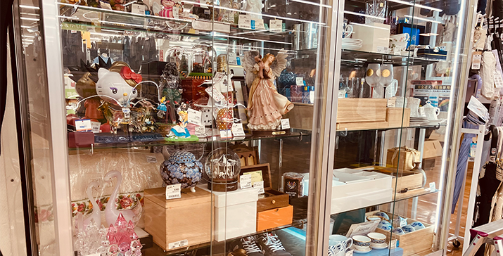 荒川沖店