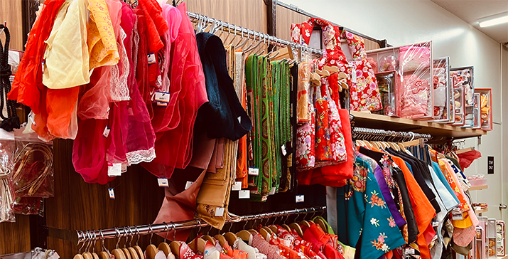 荒川沖店