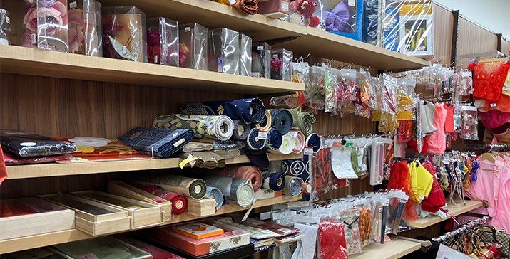 荒川沖店