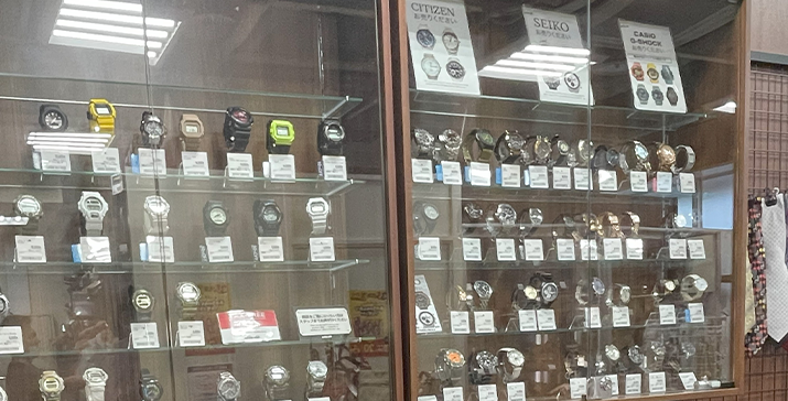 河原町オーパ店