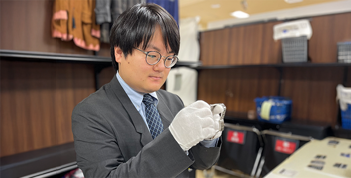 河原町オーパ店