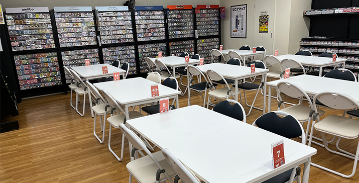 松戸東口店