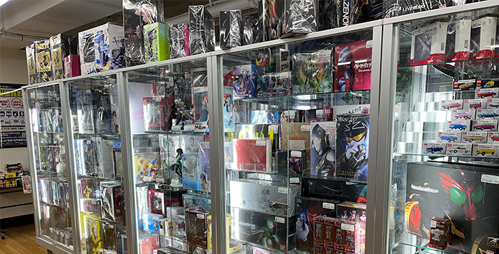 松戸東口店