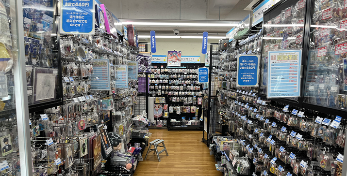 松戸東口店