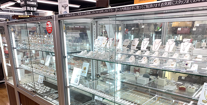 松戸東口店