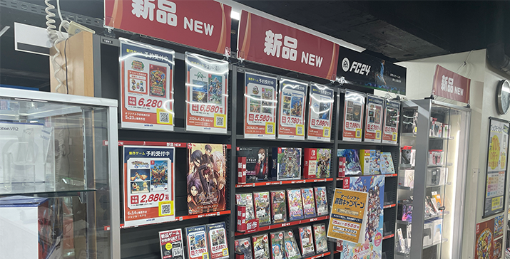 松戸東口店