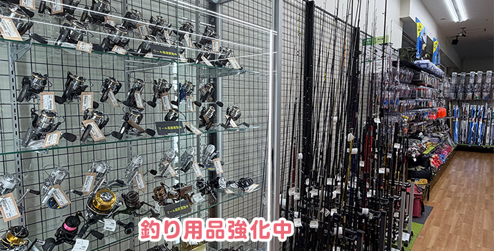 守口ジャガータウン店