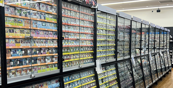 ショップス市川店