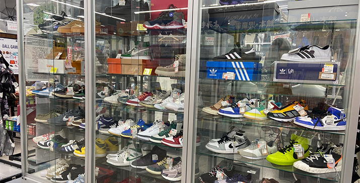 京都伏見店