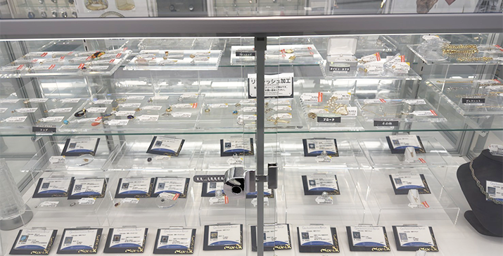 京都伏見店