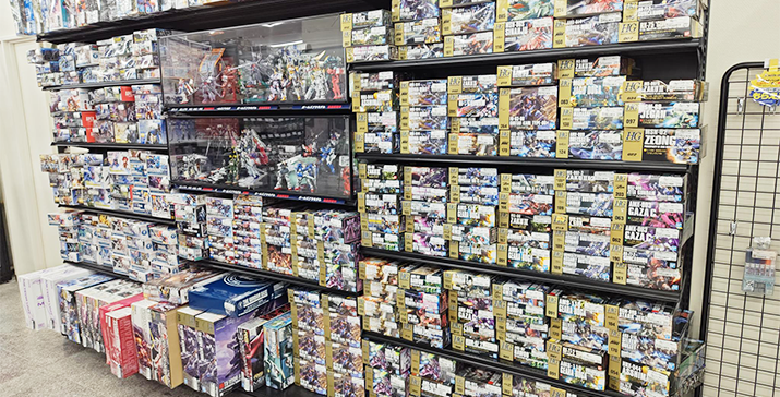 京都伏見店