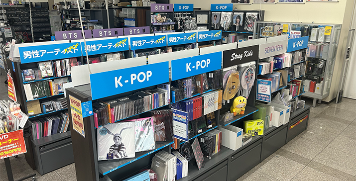 京都伏見店