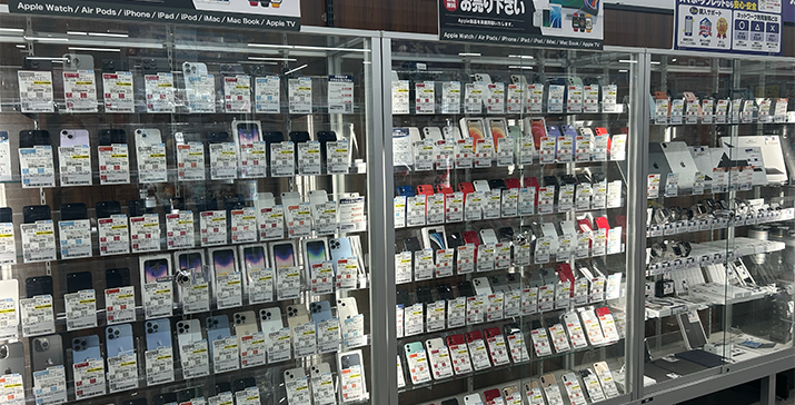 京都伏見店