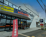 京都伏見店"