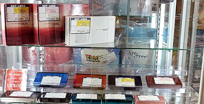 あそビバ堺北花田店