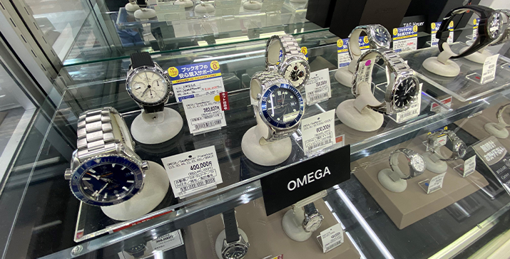 町田中央通り店（アパレル館）