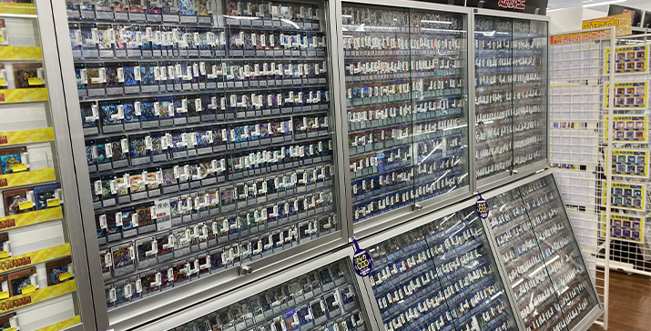 17号前橋リリカ店