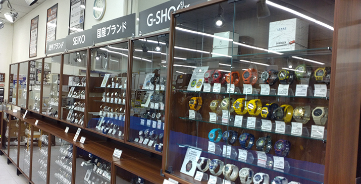 横浜瀬谷南台店