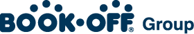 BOOKOFF ロゴ