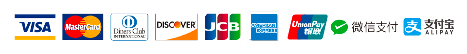 Accepted Payment Options