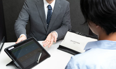 ご商談