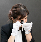 プロフィール写真