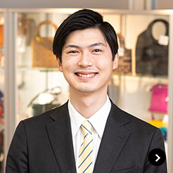 社員写真