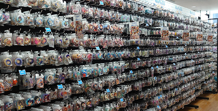 新宿駅西口店