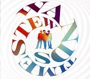 TIME STEW（初回限定盤B）