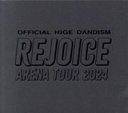 Official髭男dism Arena Tour 2024 －Rejoice－