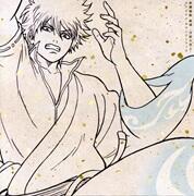 新劇場版 銀魂 －吉原大炎上－ オリジナル・サウンドトラック