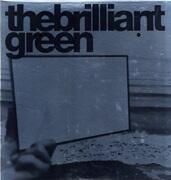 【LP盤】the brilliant green（完全生産限定盤）