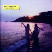 Don’t Laugh It Off（通常盤）