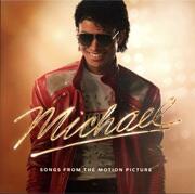 『Michael/マイケル』オリジナル・サウンドトラック（完全生産限定盤）